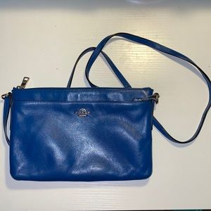 Coach crossbody